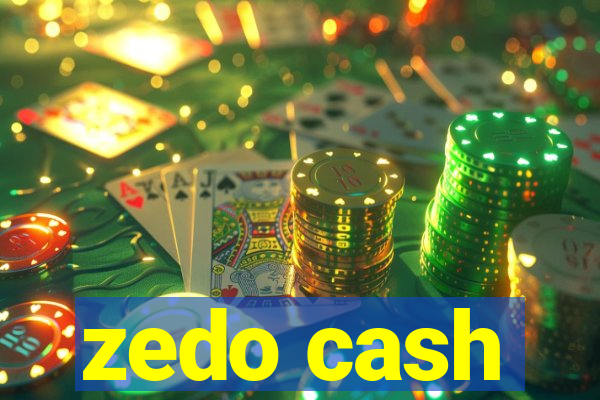 zedo cash